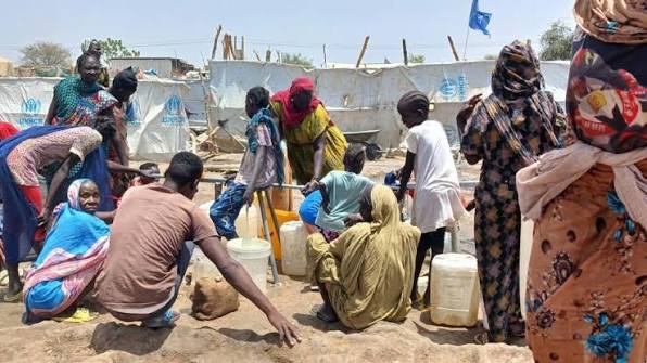 Ituri : à la plaine Savo, 76 000 déplacés pris au piège entre insécurité et famine